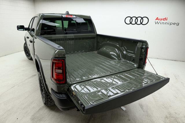 ram 1500 2026 - 8