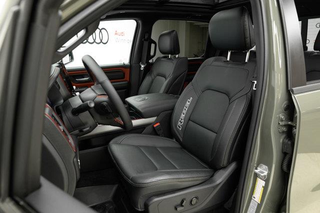 ram 1500 2026 - 24