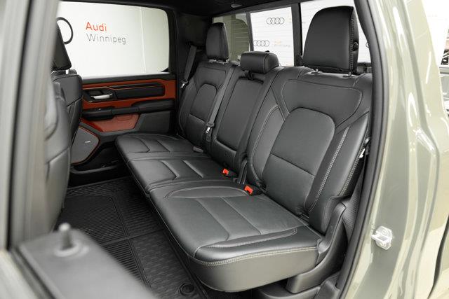 ram 1500 2026 - 25