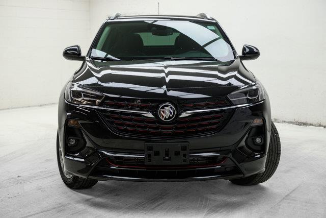 buick Encore GX 2022 - 2