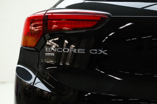 buick Encore GX 2022 - 8