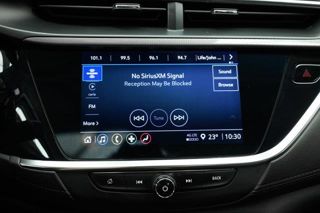 buick Encore GX 2022 - 15