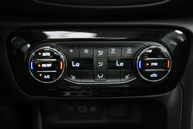 buick Encore GX 2022 - 17