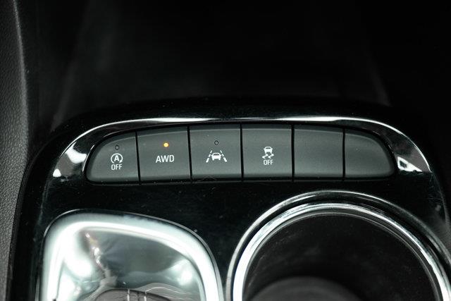 buick Encore GX 2022 - 18