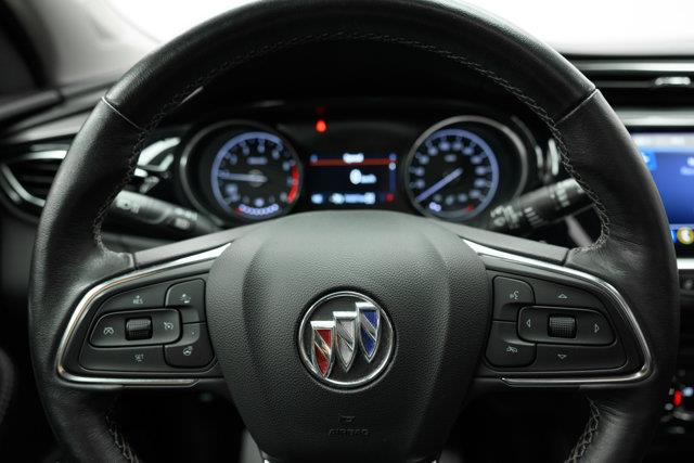 buick Encore GX 2022 - 20