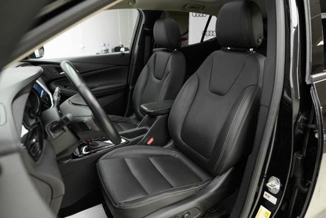 buick Encore GX 2022 - 23