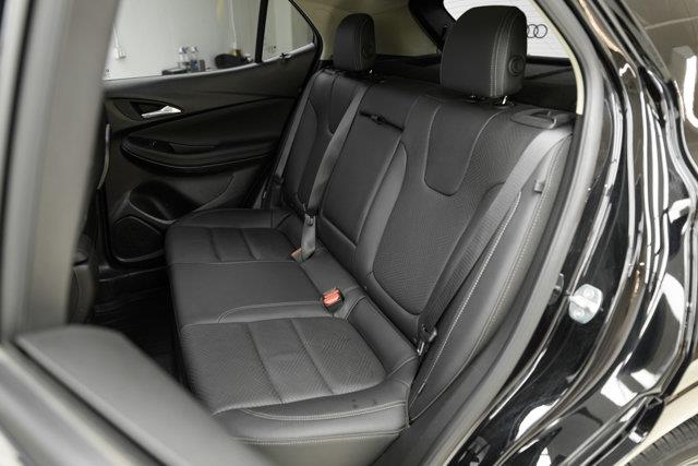 buick Encore GX 2022 - 24