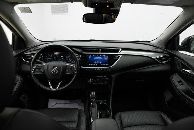 buick Encore GX 2022 - 25