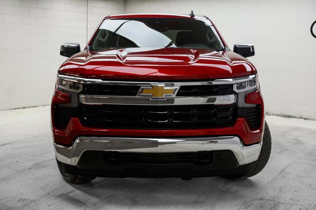 chevrolet Silverado 1500 2023 - 2