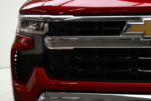 chevrolet Silverado 1500 2023 - 3