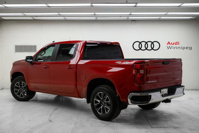chevrolet Silverado 1500 2023 - 6