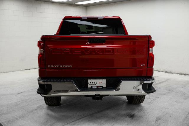chevrolet Silverado 1500 2023 - 7