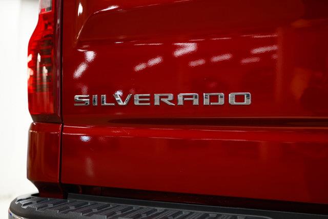 chevrolet Silverado 1500 2023 - 8