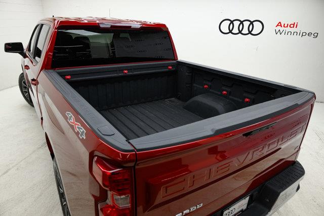 chevrolet Silverado 1500 2023 - 10
