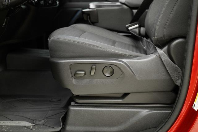 chevrolet Silverado 1500 2023 - 11