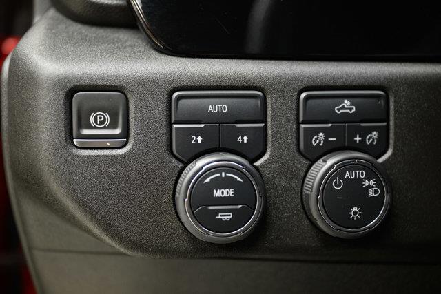 chevrolet Silverado 1500 2023 - 13