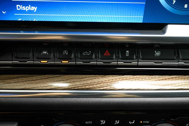 chevrolet Silverado 1500 2023 - 16