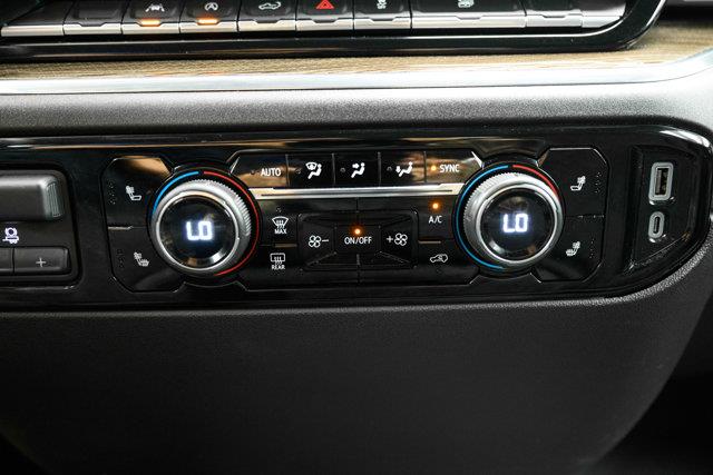 chevrolet Silverado 1500 2023 - 17