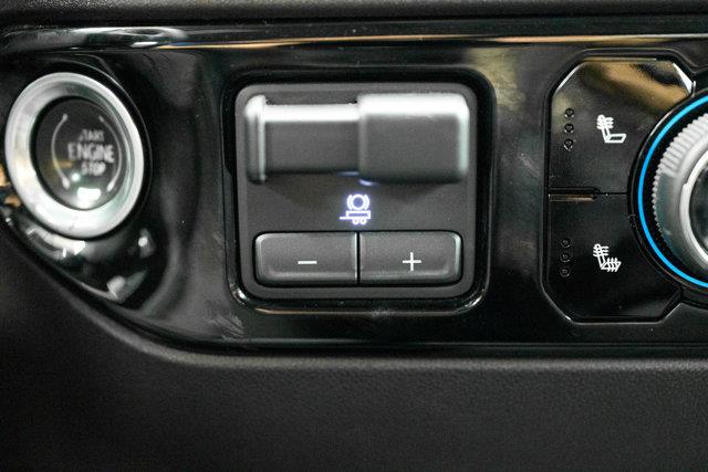 chevrolet Silverado 1500 2023 - 18