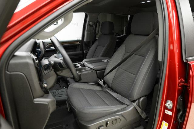 chevrolet Silverado 1500 2023 - 21