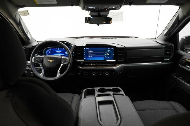 chevrolet Silverado 1500 2023 - 24