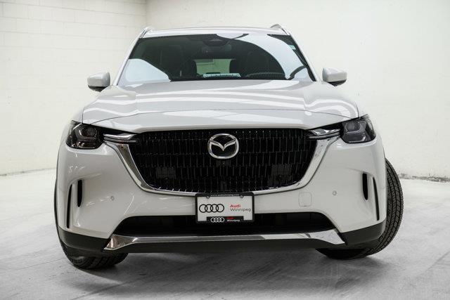 mazda CX-90 PHEV 2024 - 2