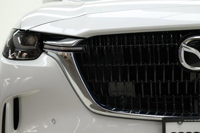 mazda CX-90 PHEV 2024 - 3