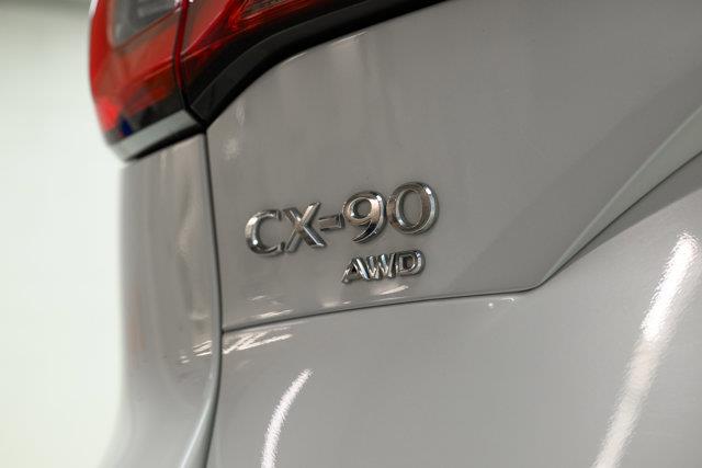 mazda CX-90 PHEV 2024 - 6