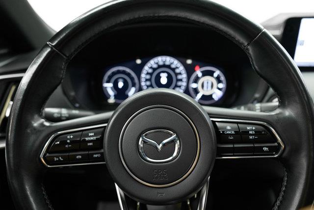 mazda CX-90 PHEV 2024 - 20