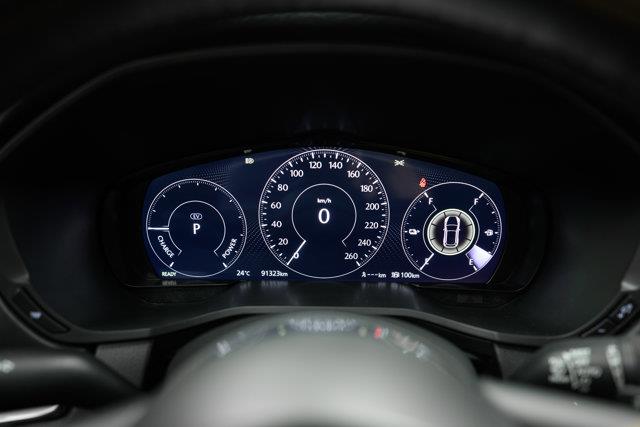 mazda CX-90 PHEV 2024 - 21