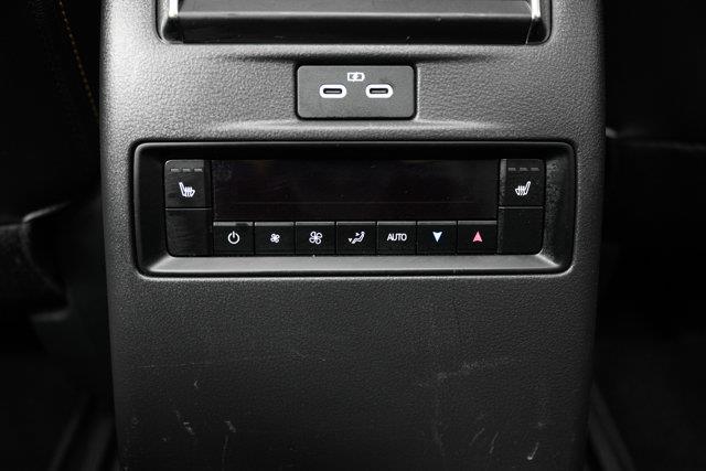 mazda CX-90 PHEV 2024 - 27