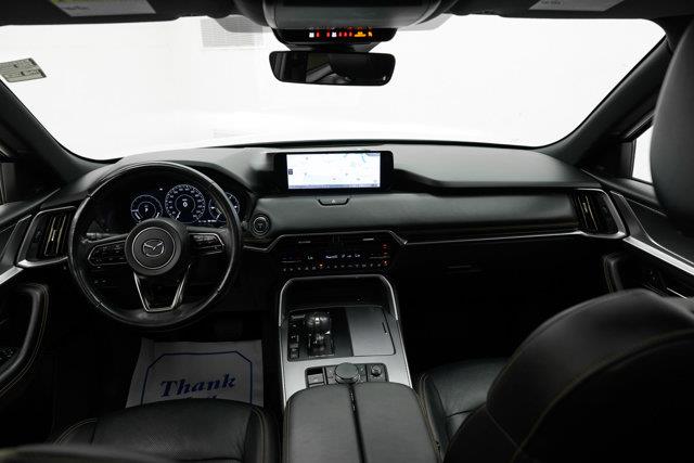 mazda CX-90 PHEV 2024 - 28