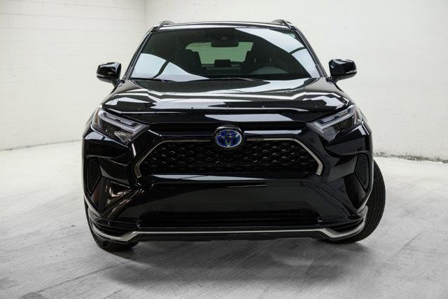 toyota RAV4 Prime 2024 - 2