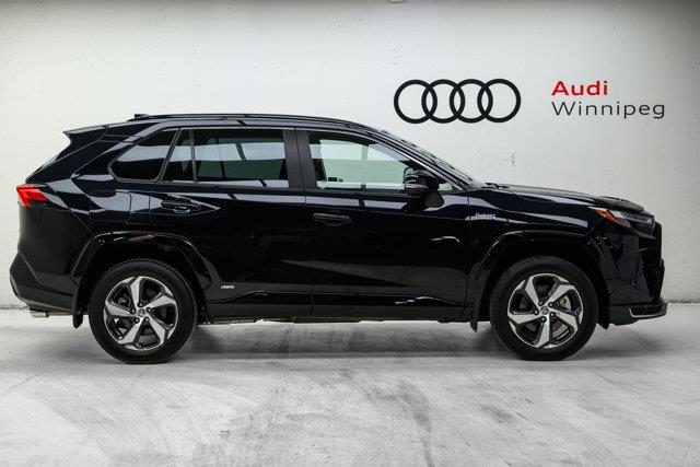 toyota RAV4 Prime 2024 - 4