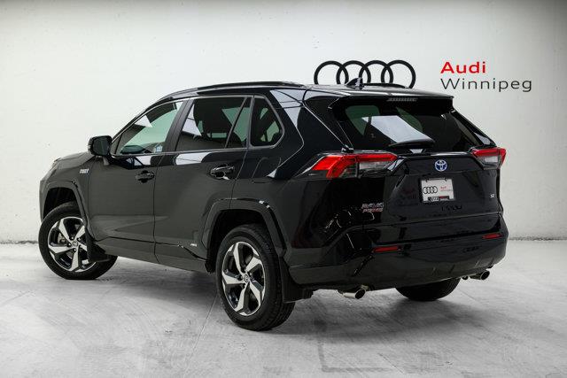 toyota RAV4 Prime 2024 - 6