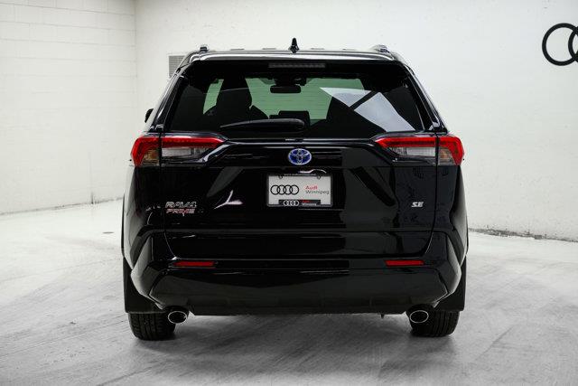toyota RAV4 Prime 2024 - 7