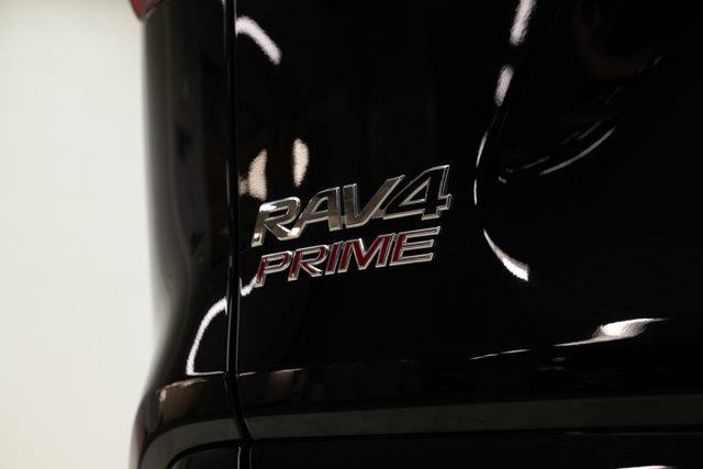 toyota RAV4 Prime 2024 - 8