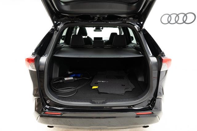toyota RAV4 Prime 2024 - 10