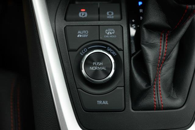 toyota RAV4 Prime 2024 - 18