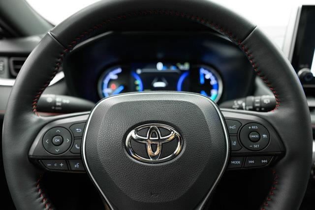 toyota RAV4 Prime 2024 - 19
