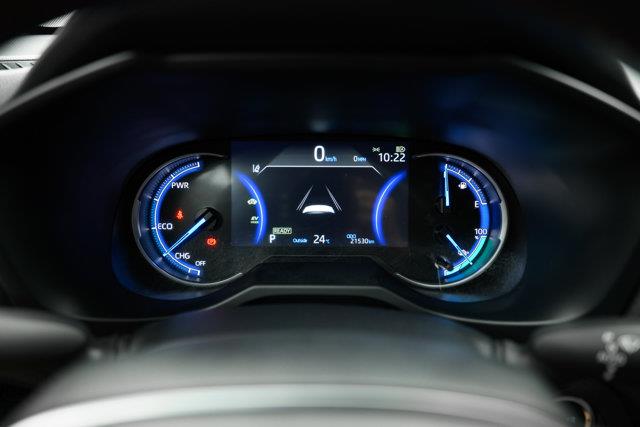 toyota RAV4 Prime 2024 - 20