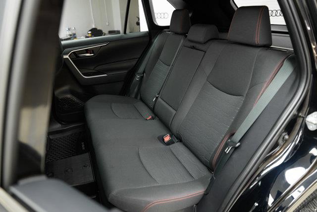 toyota RAV4 Prime 2024 - 24