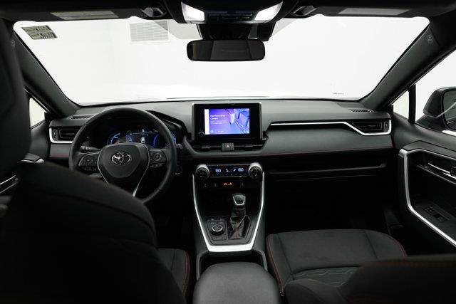 toyota RAV4 Prime 2024 - 26