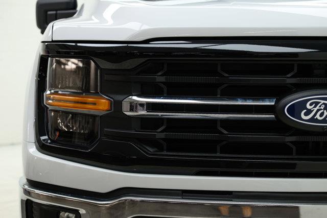 ford F-150 2024 - 3