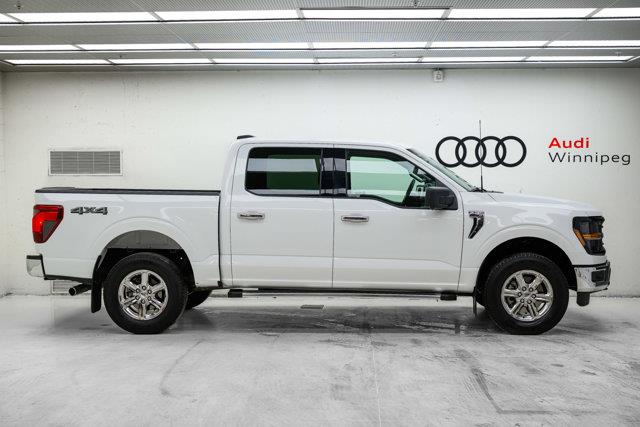 ford F-150 2024 - 4