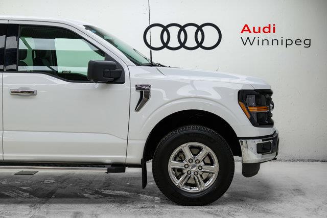 ford F-150 2024 - 5