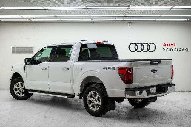 ford F-150 2024 - 6