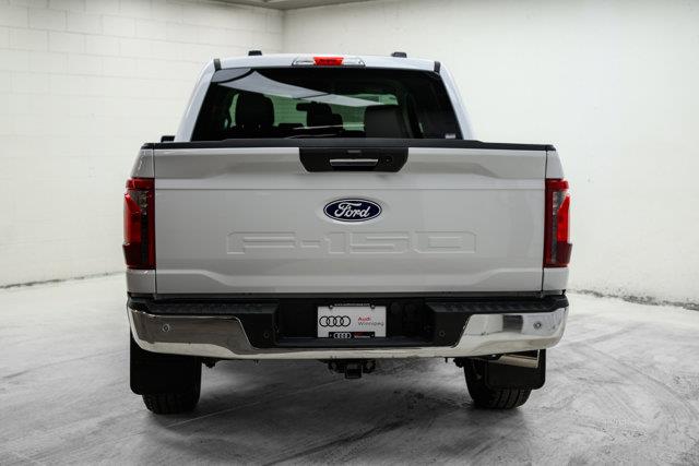 ford F-150 2024 - 7