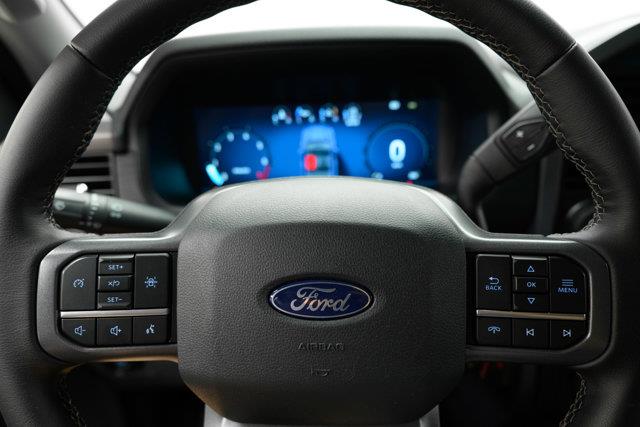 ford F-150 2024 - 20
