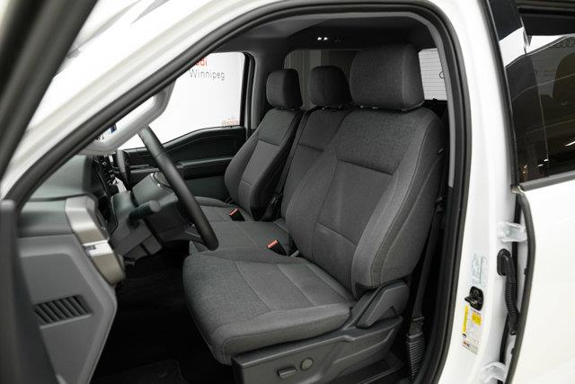 ford F-150 2024 - 22